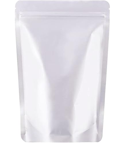 Amazon.co.jp: ラミジップ KR40-14 スタンドパック アルミクラフト